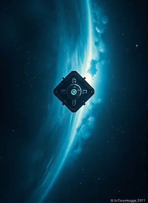 星际迷航:新纪元